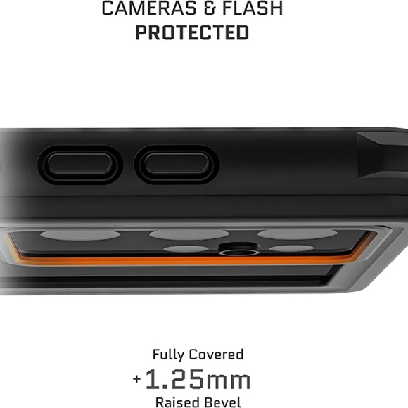 Samsung s22 ultra case Ghostek